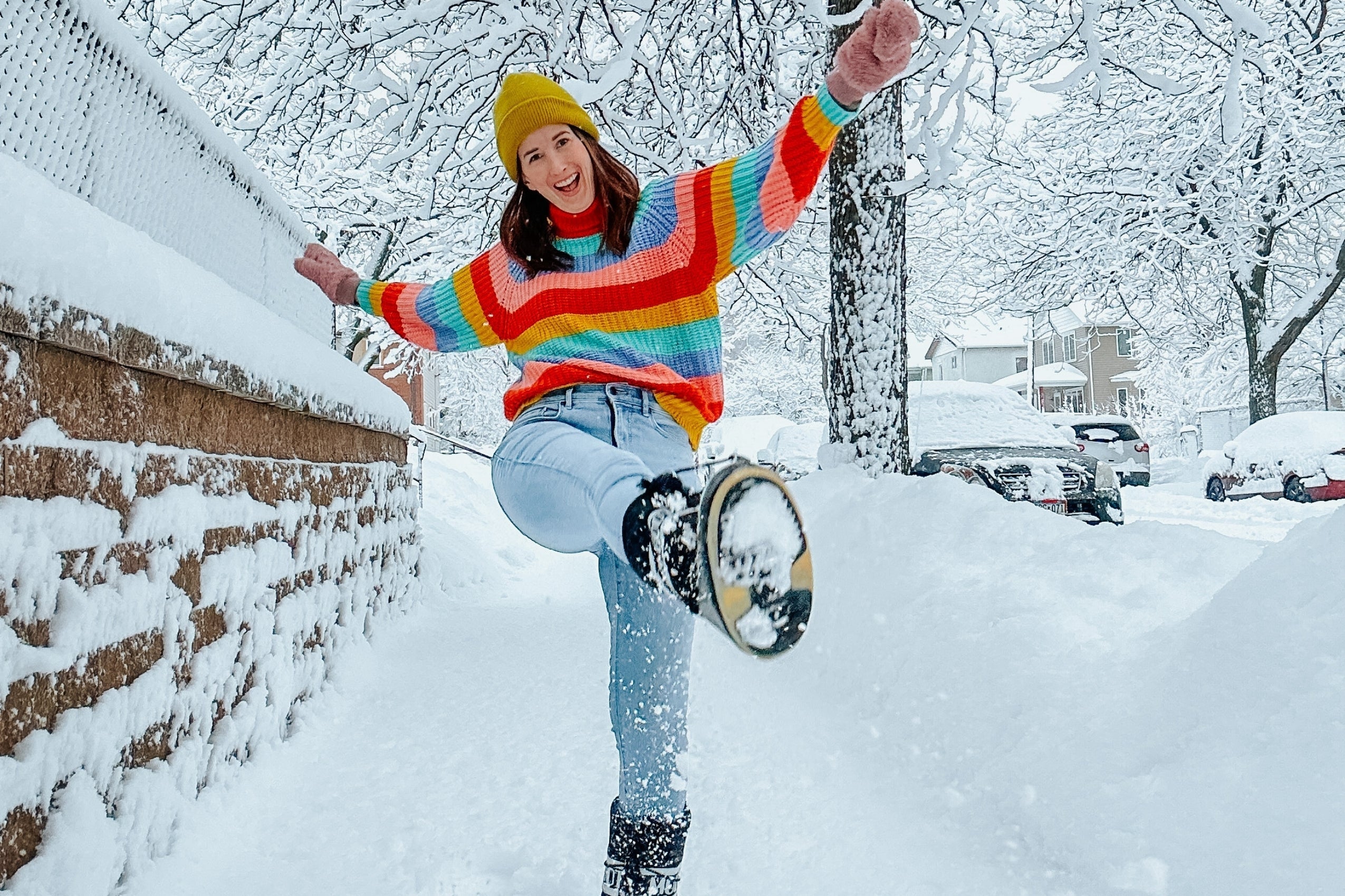 2025 Holiday Gift Guide: Clean-Living Gifts for Every Person on Your List - Free Living Co