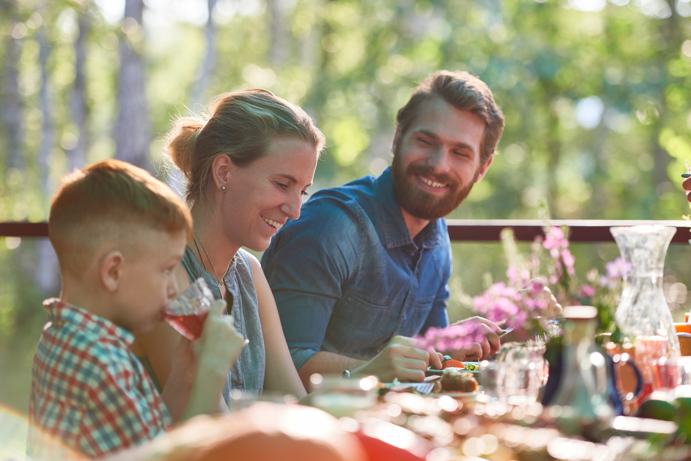 Sunday Funday Family Reset: 5 Fun Steps to Start the Week Stress-Free