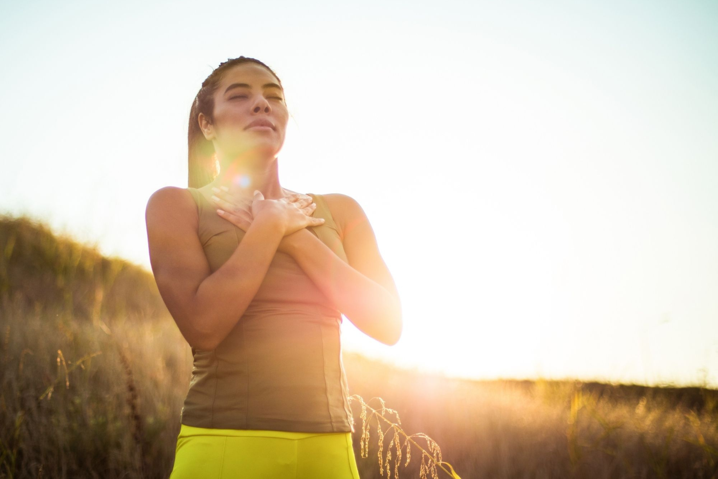 10 x 10-Minute Outdoor Workouts You Can Do Anywhere
