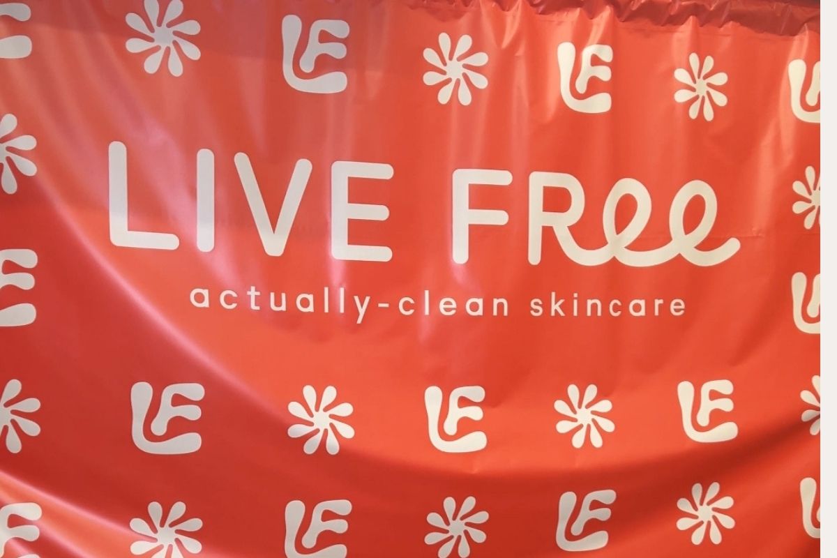 Redefining Clean Skincare: Our Story on KPCW’s The Mountain Life