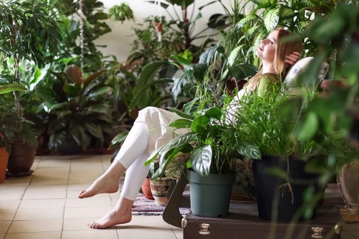 Untraditional Ways to Detox