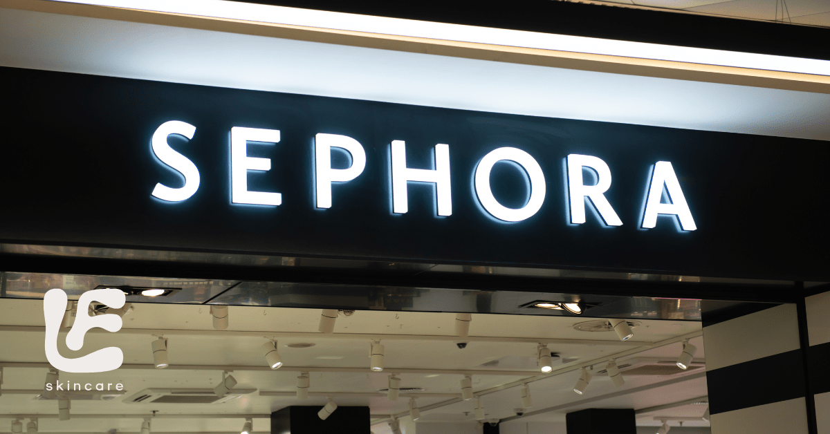 Clean at Sephora List: What It Actually Screens For (And the Gaps That Drive a Range Rover Through) - Free Living Co