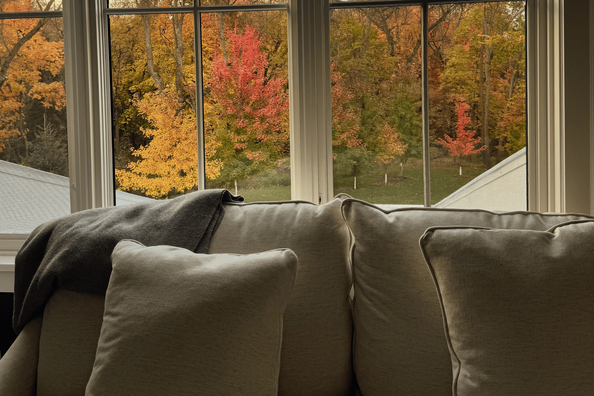 How to Transition Your Home for Fall — the Free Living Way - Free Living Co