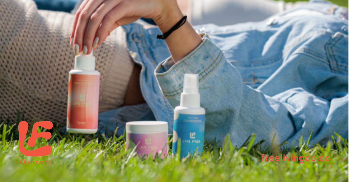 The 5-Product Teen Skincare Routine (And Why More Is Worse) - Free Living Co