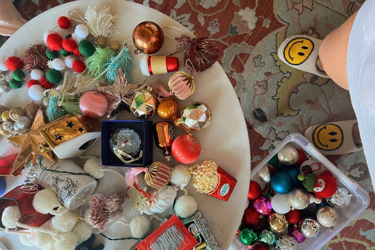 Tiny Rituals, Big Impact: 7 Habits To Spark More Joy This December - Free Living Co