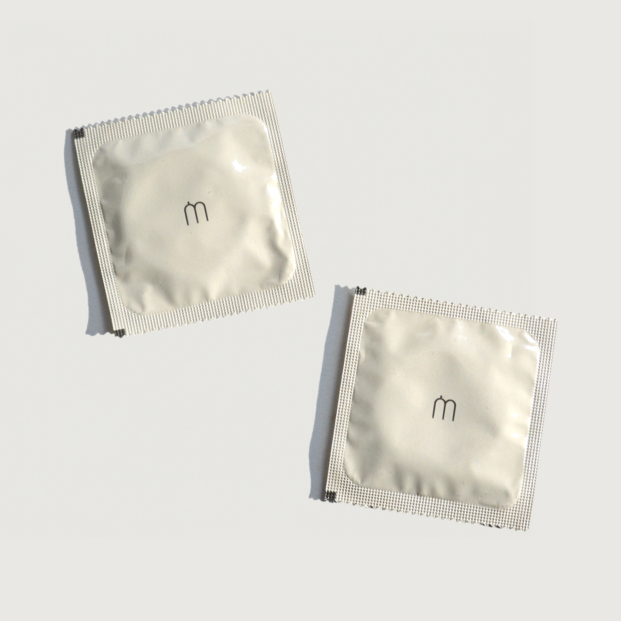Rise - 10 ultra-thin latex condoms