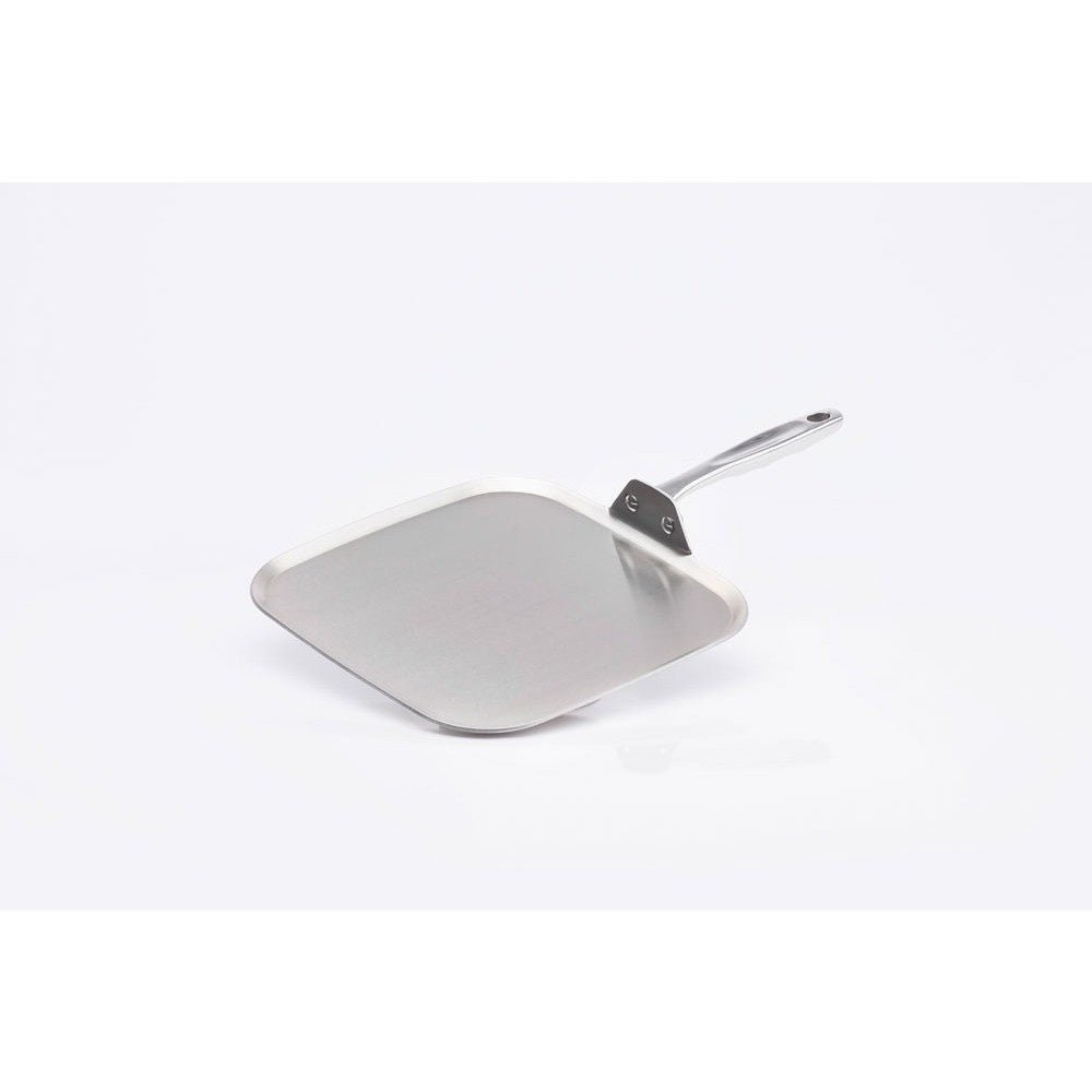 11 Inch Square Griddle - Free Living Co