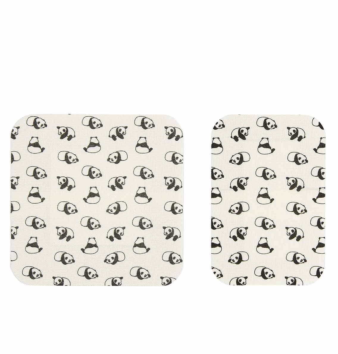 Bamboo Bandage Kit - Free Living Co