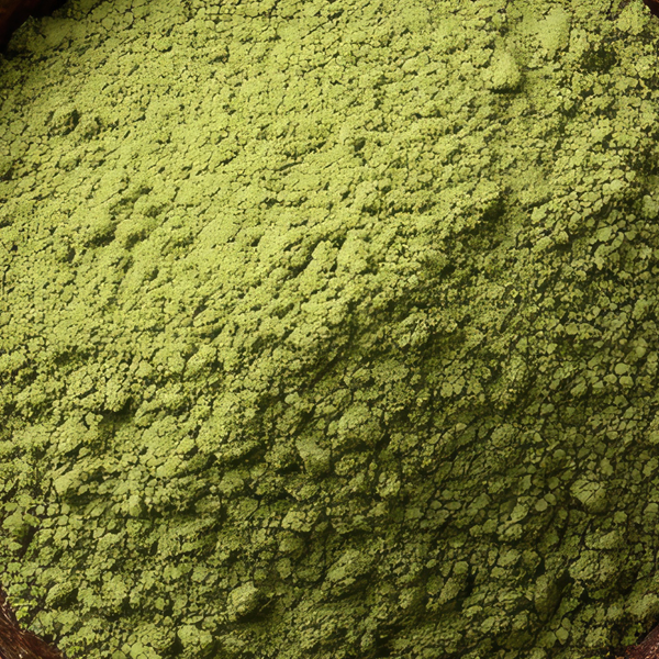 Green Tea Extract