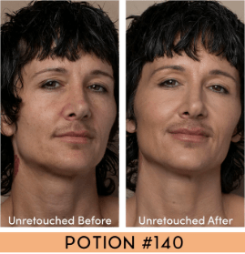 3 Drop Weightless Serum Foundation - Free Living Co