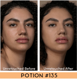 3 Drop Weightless Serum Foundation - Free Living Co