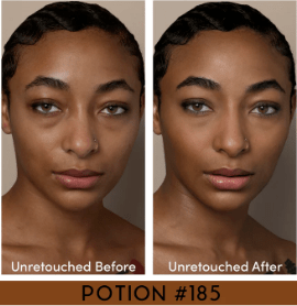 3 Drop Weightless Serum Foundation - Free Living Co