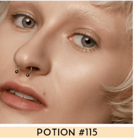 3 Drop Weightless Serum Foundation - Free Living Co