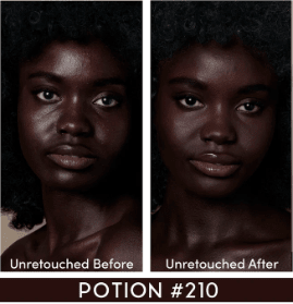 3 Drop Weightless Serum Foundation - Free Living Co
