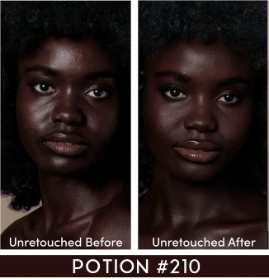 3 Drop Weightless Serum Foundation - Free Living Co