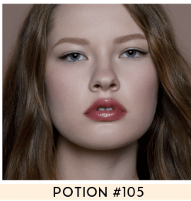 3 Drop Weightless Serum Foundation - Free Living Co