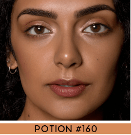 3 Drop Weightless Serum Foundation - Free Living Co