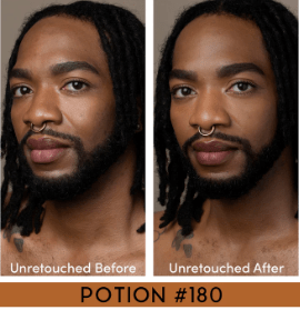 3 Drop Weightless Serum Foundation - Free Living Co