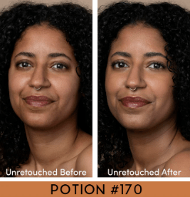 3 Drop Weightless Serum Foundation - Free Living Co
