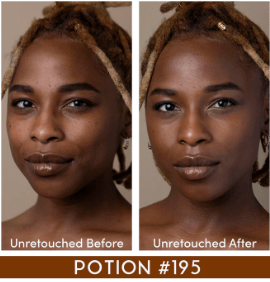 3 Drop Weightless Serum Foundation - Free Living Co