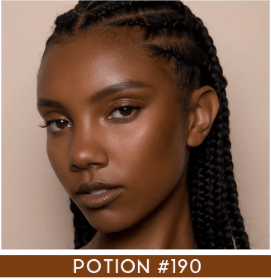3 Drop Weightless Serum Foundation - Free Living Co