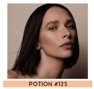 3 Drop Weightless Serum Foundation - Free Living Co