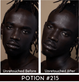 3 Drop Weightless Serum Foundation - Free Living Co