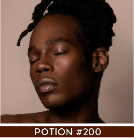 3 Drop Weightless Serum Foundation - Free Living Co