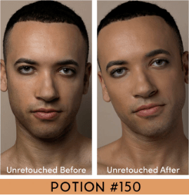 3 Drop Weightless Serum Foundation - Free Living Co