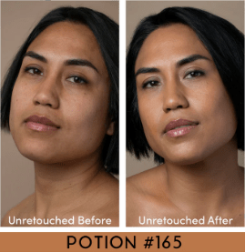 3 Drop Weightless Serum Foundation - Free Living Co