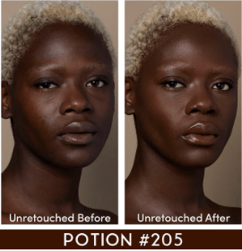 3 Drop Weightless Serum Foundation - Free Living Co