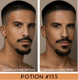 3 Drop Weightless Serum Foundation - Free Living Co