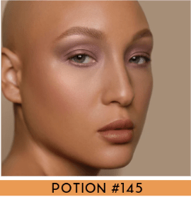 3 Drop Weightless Serum Foundation - Free Living Co