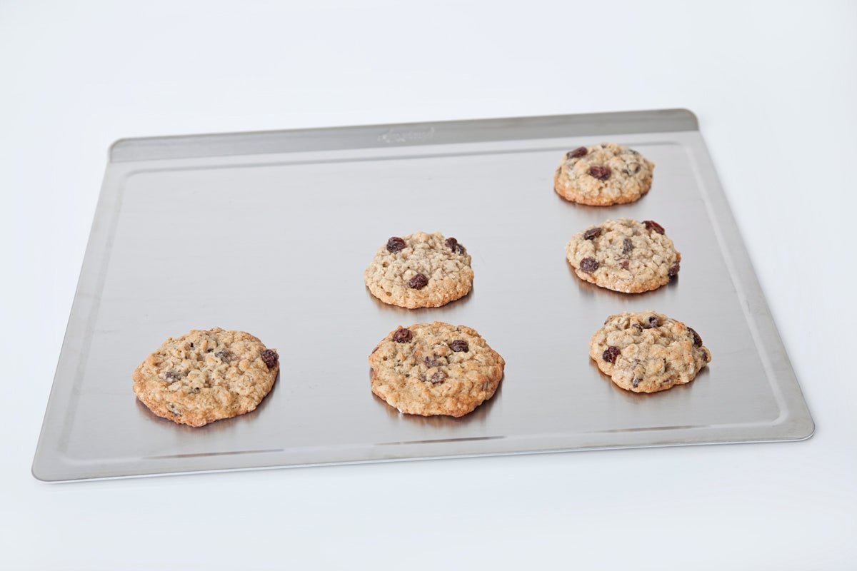 360 Bakeware Large Cookie Sheet - Free Living Co