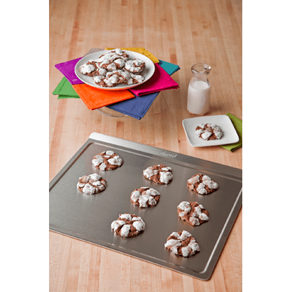 360 Bakeware Large Cookie Sheet - Free Living Co