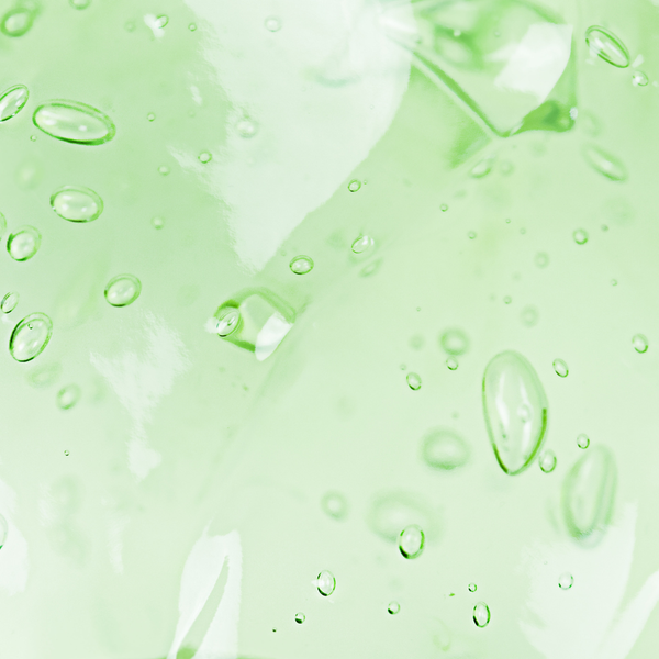 Aloe Leaf Juice