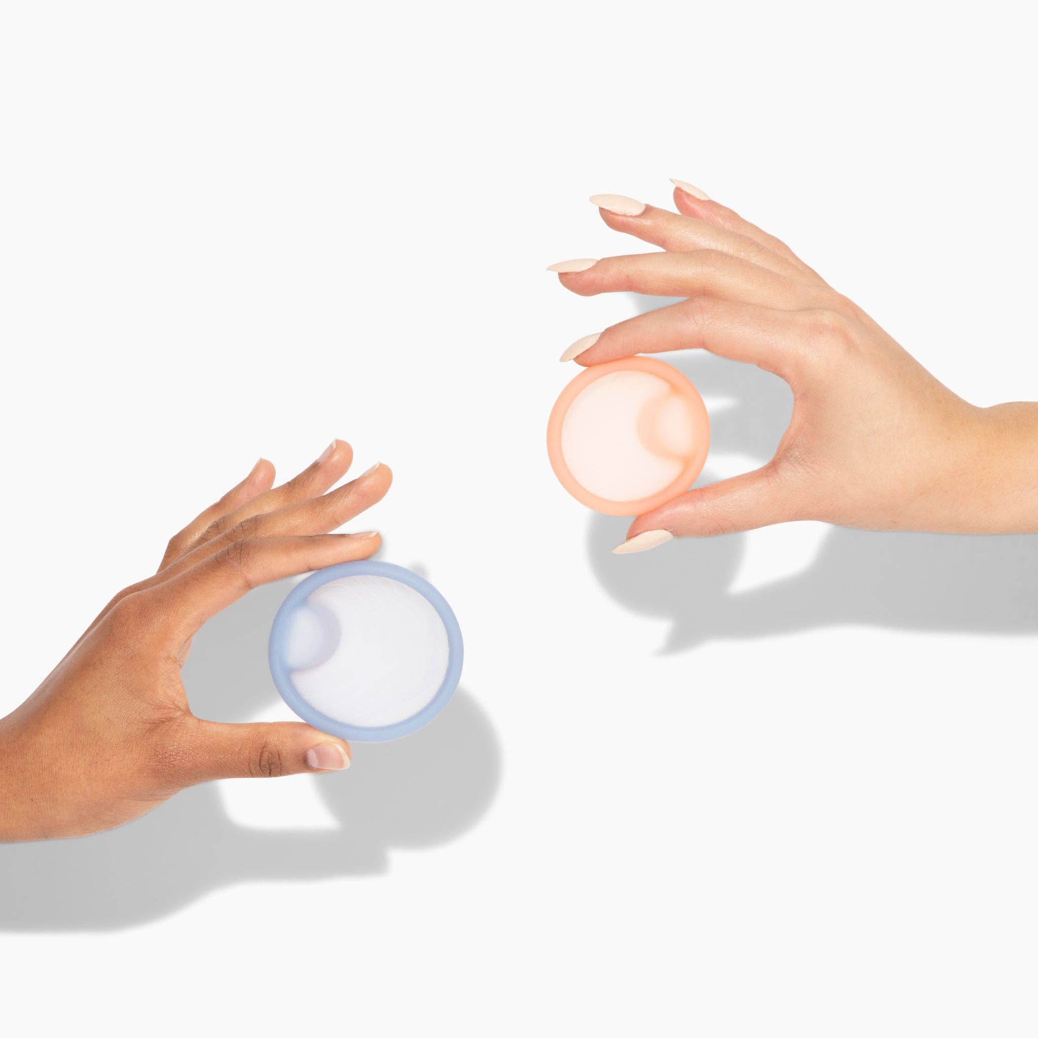 Menstrual Disc Duo - Free Living Co