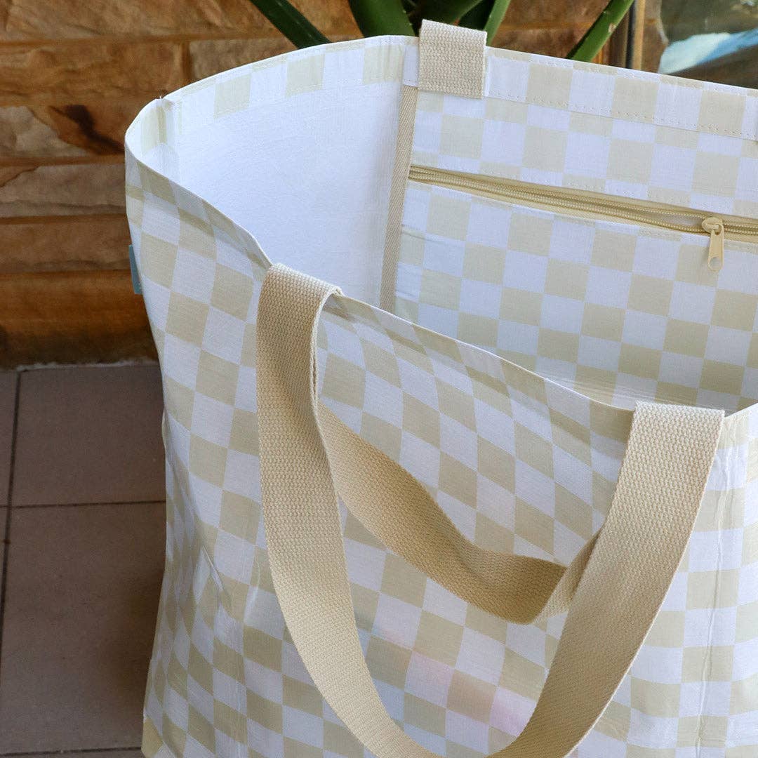 Weekender Bag - Free Living Co