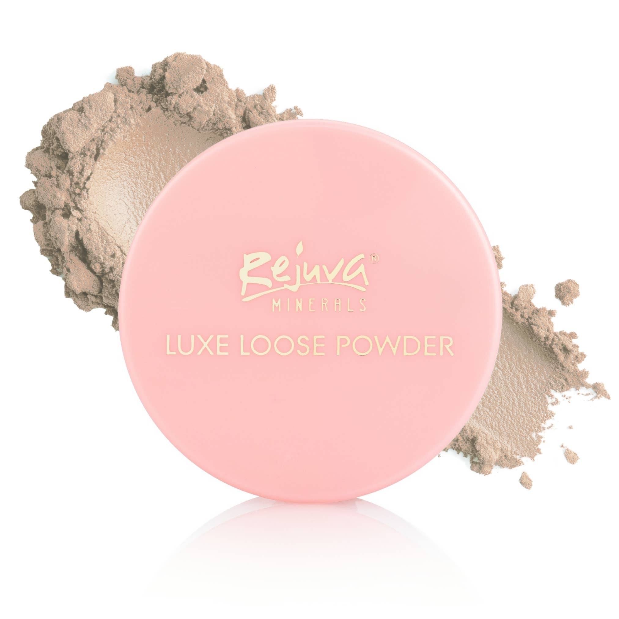 Luxe Loose Powder