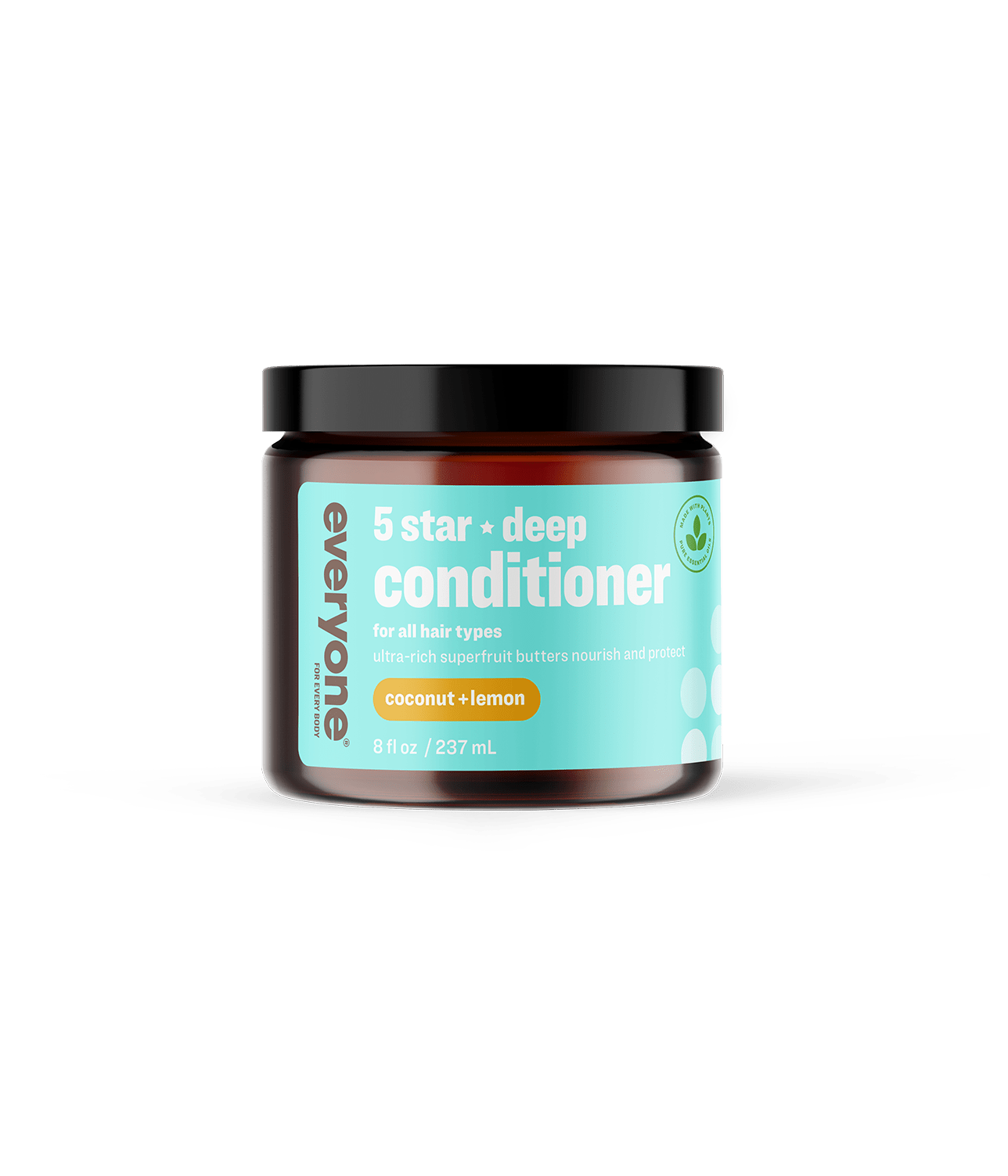 5 Star Deep Conditioner - Free Living Co