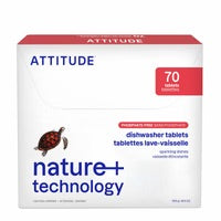 Attitude | Dishwasher Tablets