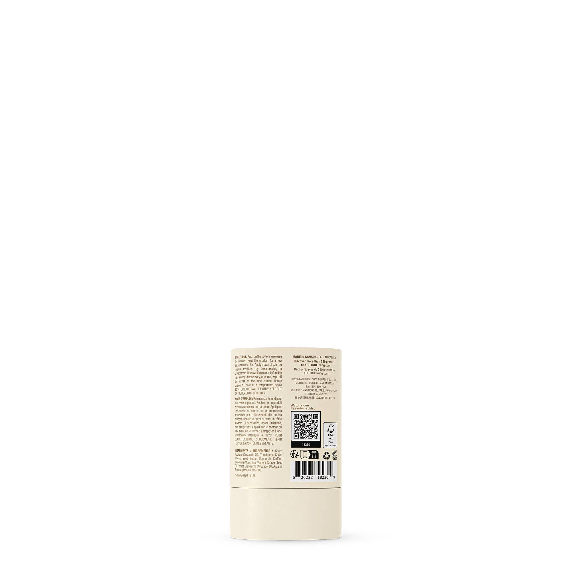 Blooming Belly Nursing Balm - Free Living Co