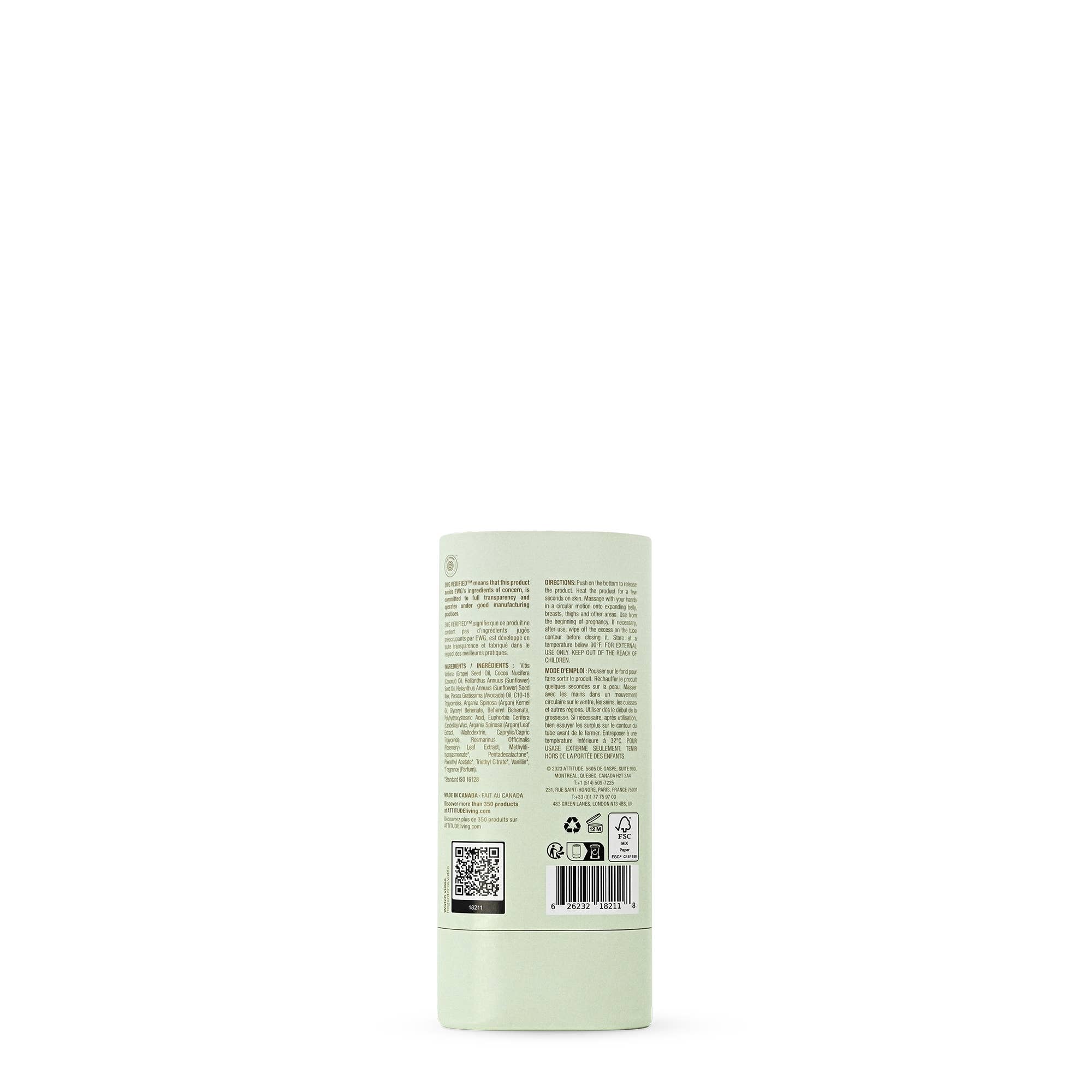 Blooming Belly Stretch Mark Prevention Oil - Free Living Co