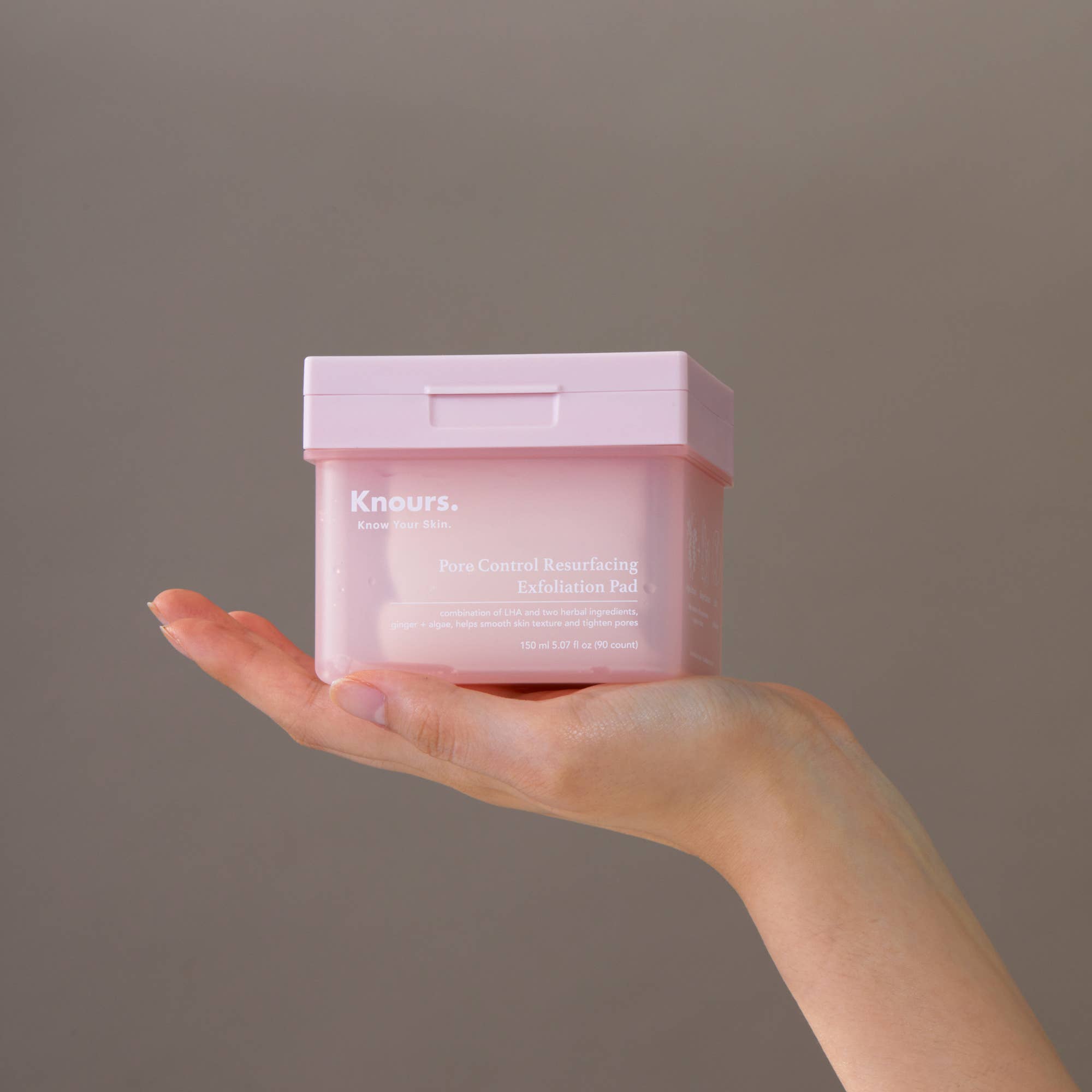 Pore Control Resurfacing Exfoliation Pad