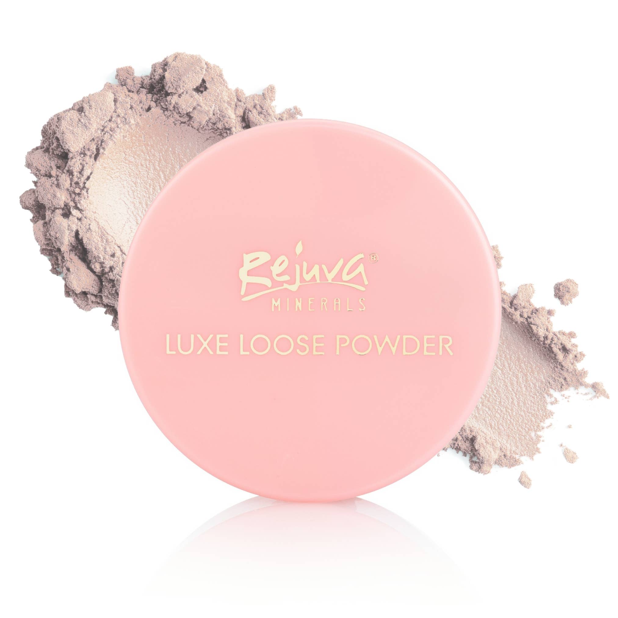 Luxe Loose Powder