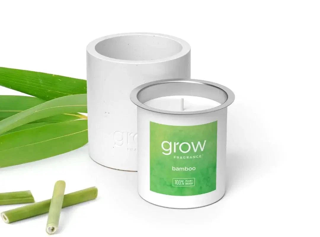Candle Refill - Free Living Co