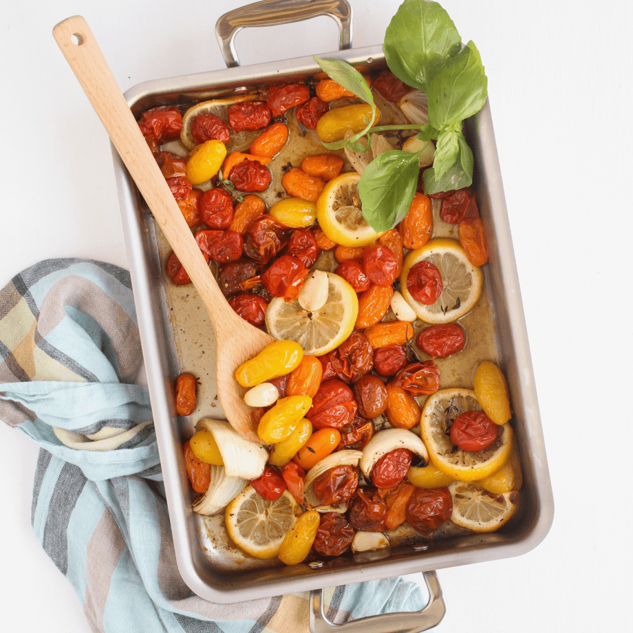 9" x 13" Bake & Roast Pan - Free Living Co
