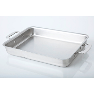 9" x 13" Bake & Roast Pan - Free Living Co