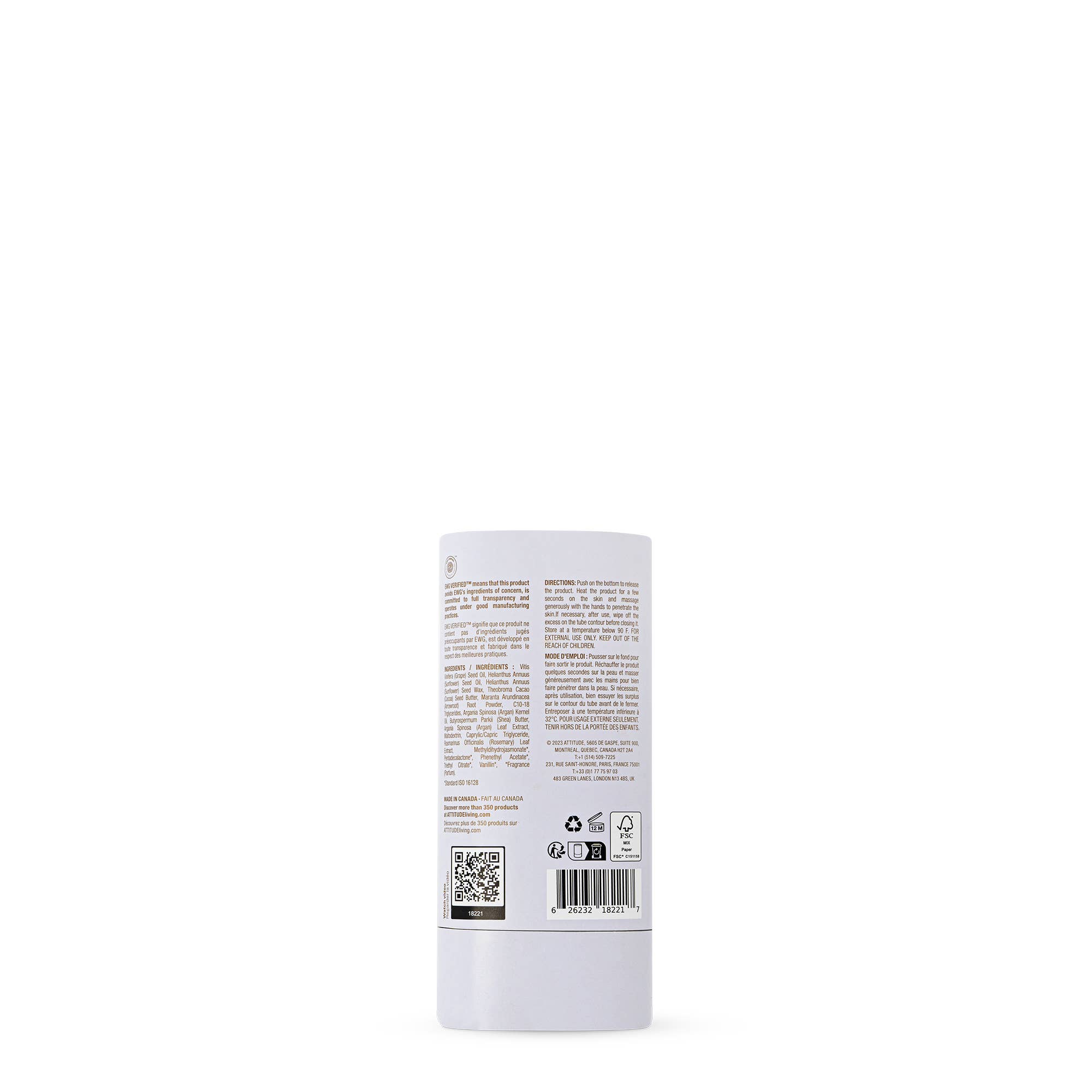Blooming Belly Body Butter - Free Living Co