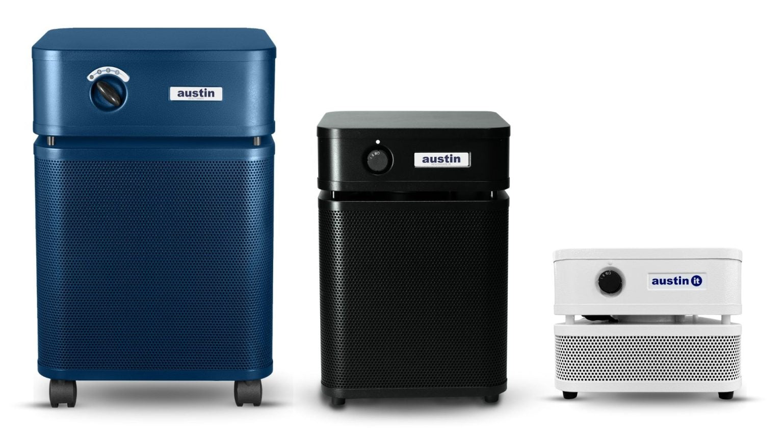 HealthMate Plus Air Purifier